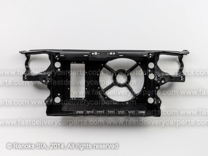 VW Golf 91->97 priekšas rāmis 2.0/2.0 D/TD 1 ventilators 953804-5