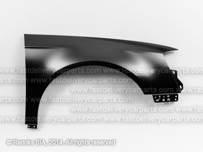 VW Passat 05->10 fender front R