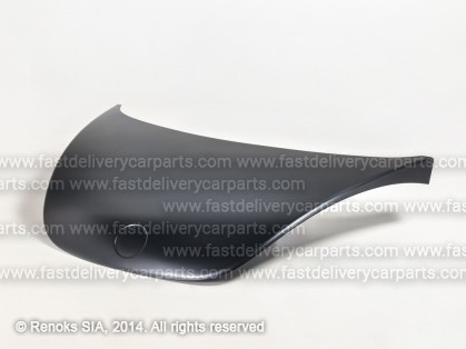 VW Beetle 05->10 hood