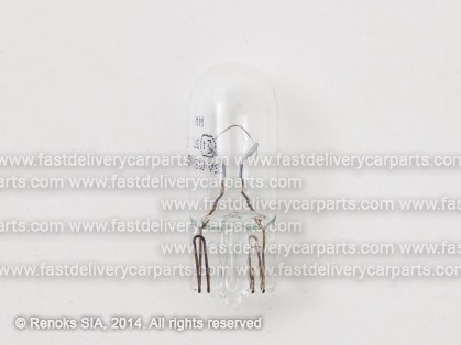 Spuldze W5W 12V MARELLI Blue