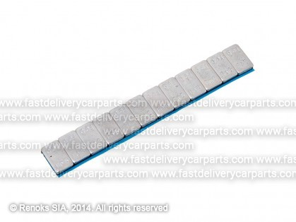 Adhesive weight 5gX12 100pcs.