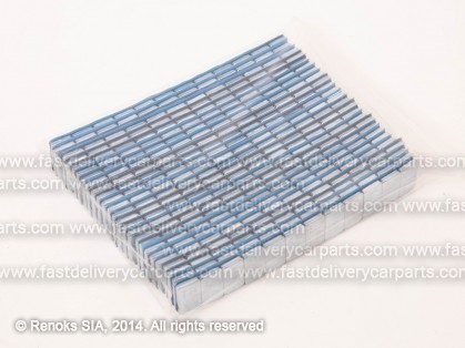 Adhesive weight 5gX12 100pcs.