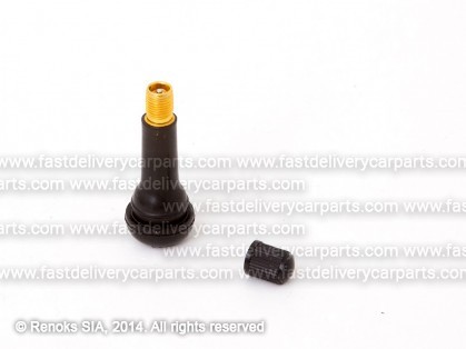 Tire Valve 1pcs.