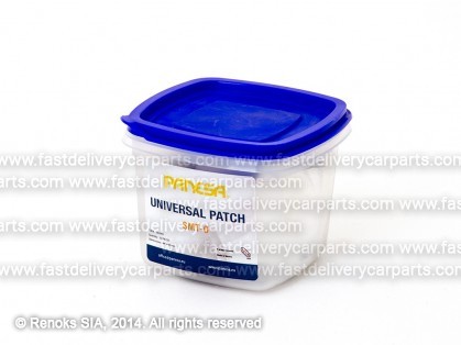 Tire universal patch 50pcs, 44MMx44MM