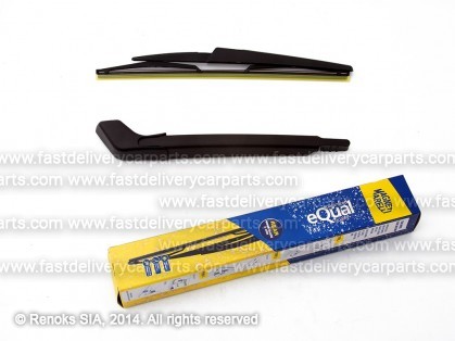 VV XC90 02->15 wiper arm rear with wiper blade 370MM 02->06 MARELLI