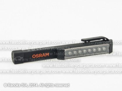 Searchlight OSRAM