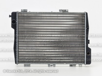 AD 80 86->91 radiator