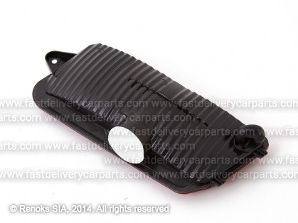 JP Grand Cherokee 05->10 aizmugures miglas lukturis L