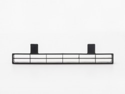 MB 207 77->94 bumper grille