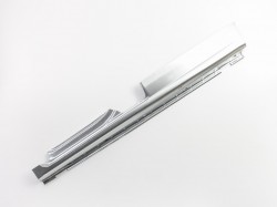 PG Partner 08->12 slieksnis L 2D galvanizēts