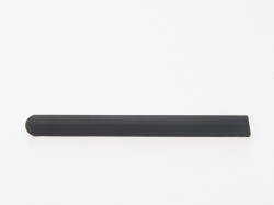 OP Corsa 00->06 fender moulding rear R black 3D