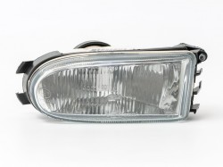 RN Megane 95->99 miglas lukturis R H1 DEPO