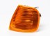 VW Polo Classic 97-> corner lamp yellow L DEPO