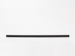 VW Passat 96->00 moulding front door L black