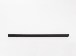 VW Passat 96->00 moulding rear door L black