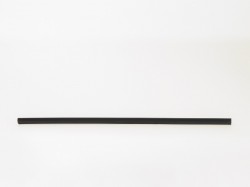 VW Golf 98->03 moulding front door 5D L black