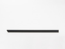 VW Golf 98->03 moulding rear door 5D R black