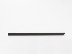 VW Golf 98->03 moulding rear door 5D L black