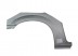 CH Voyager 00->04 arka R galvanizēta Grand Voyager