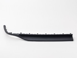 VW Passat 88->93 bumper front spoiler R