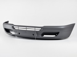 MB Sprinter 00->06 bumper front dark grey