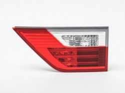 BMW X3 E83 03->10 aizmugures lukturis vidus R balts/sarkans ULO 06->