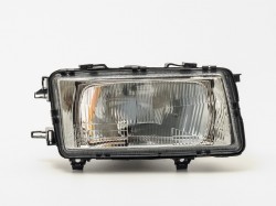 AD 80 86->91 head lamp R H4 HELLA