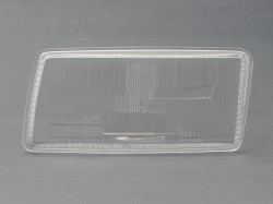 AD 80 86->91 head lamp glass L