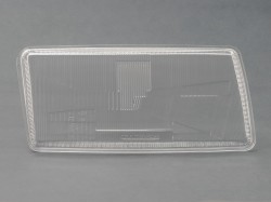 AD 80 86->91 head lamp glass R MARELLI