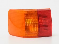 AD 80 86->91 tail lamp outer L DEPO