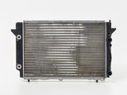 AD 80 91->94 radiator 1.9TD AUT +/-AC 600X408X34 RA60471A