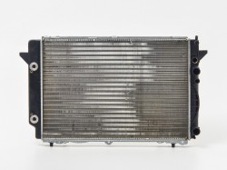 AD 80 91->94 radiators 1.9TD AUT +/-KOND 600X408X341 RA60471A