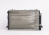 AD 80 91->94 radiator 2.6-V6/2.8-V6 AUT +/-AC 596X408X37 RA60469A