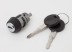 AD 80 78->86 steering column lock with keys same AD 80 91->94