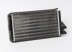 AD 100 82->91 heater core 275X158X42 ALU/PLAST mechanical assembly