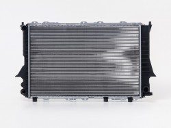 AD 100 91->94 radiator 2.6 MAN 635X388 RA60459A same 131608-6