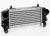 AD A2 00->05 intercooler 1.2TD1/1.4TDi 280X130X40 BEHR