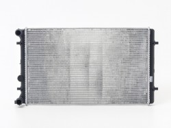 VW Golf 98->03 radiators 1.4/1.6/1.8/2.0/2.3/1.9D-TDi MAN/AUT +/-KOND 650X405x18 RA652011
