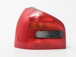 AD A3 96->00 tail lamp L without bulb holders DEPO