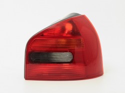 AD A3 96->00 tail lamp R without bulb holders DEPO