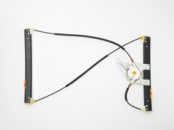 AD A3 96->00 window regulator front L electrical without motor 3D