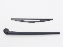 AD A3 03->08 wiper arm rear with wiper blade 350MM MARELLI