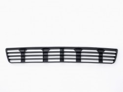 AD A4 95->99 bumper grille center