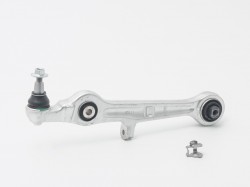 AD A4 01->04 control arm Front lower (in front) left=right cpl. ALUMINUM SRLine
