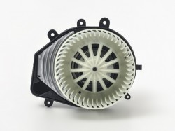 AD A4 95->99 heater blower +AC 146mm type BEHR BEHR