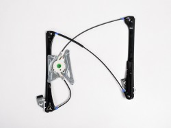 AD A4 95->99 window regulator front R electrical without motor