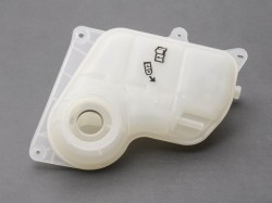 AD A6 97->01 expansion tank same AD A4 99->01