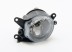 AD A4 99->01 fog lamp L H7 with cover DEPO