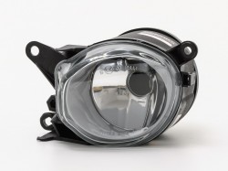 AD A4 99->01 fog lamp L H7 with cover DEPO