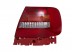 AD A4 99->01 tail lamp SED R MARELLI